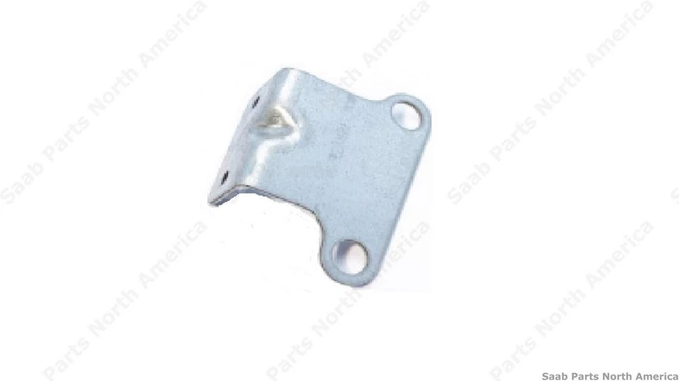 Soporte de válvula de control de presión Saab Boost genuino para 1993-1996 Saab 9000 897867 Foto 1 de 1