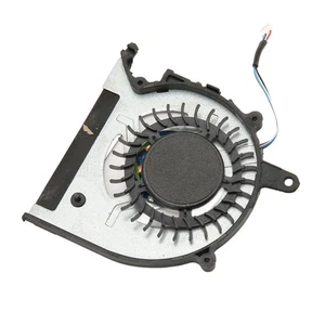 Laptop CPU Cooling Fan 4 Pin Replacement CPU Cooling Fan For Pro 13 SVP NEW - Afbeelding 1 van 12