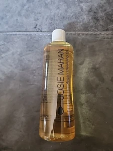 JOSIE MARAN - Argan Cleansing Oil For Body Jumbo (355ml-12 fl. oz.) New Sealed - Picture 1 of 3
