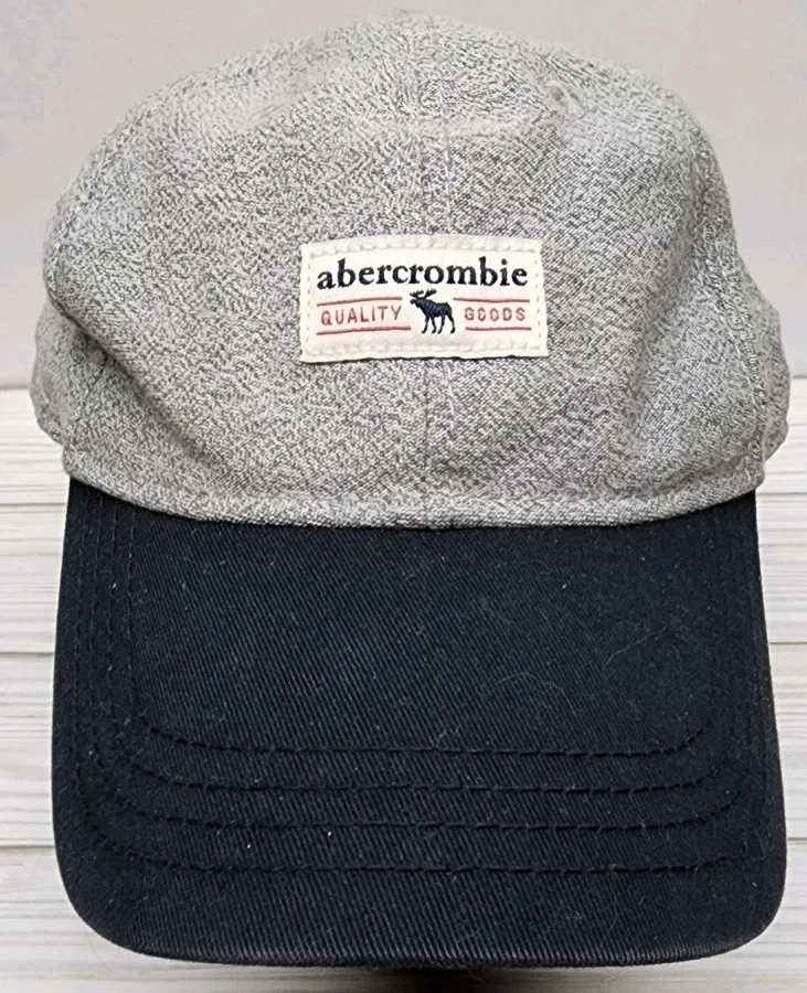 Sombrero ajustable para niños Abercrombie Foto 1 de 2