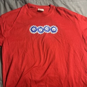 Camiseta Disney Imagination Movers Talla L De Colección - Imagen 1 de 4