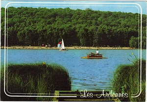 Lac Dei Vieilles Forges (3837 - Picture 1 of 1