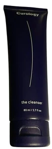 Curology The Cleanser 80ml / 2.7 Fl Oz Gentle Daily Face Wash For All Skin Types - Picture 1 of 5