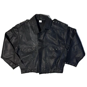 Grease themed 50's greaser halloween/cosplay costume TBirds Theatre Drama XL - Picture 1 of 7