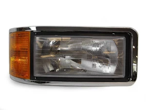 Passenger Right Replacement Headlight For 1990-2006 Mack CH600 Commercial Truck - Picture 1 of 4