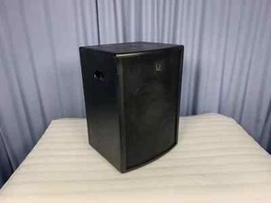 Turbosound TXD-115 15” 600W 8 Ohms Subwoofer Speaker - Picture 1 of 6