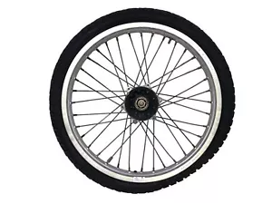 CERCHIO ANTERIORE YAMAHA XTZ 750 SUPER TENERE 1989 1998 CERCHIONE RUOTA - Foto 1 di 12