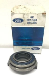 NOS 1988-97 FORD CLUTCH RELEASE HUB & BEARING E8FZ-7548-A - Foto 1 di 5