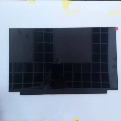 240HZ 15.6" WQHD PORTÁTIL PANTALLA LCD LG LP156QHG-SPV1 0HMH2Y con tira de pegamento Foto 1 de 3