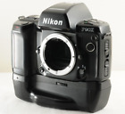 Nikon F90X SLR 35mm Film Camera MB-10 Bateria z Japonii 2267