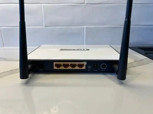 TP-Link TD-W8960N Wireless Modem Router – Used, Tested & Working - Picture 1 of 4