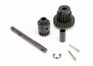 Traxxas 5593X Single Speed Conversion Kit Jato 2.5/3.3 - Picture 1 of 1