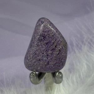 Stichtite, piedra cristal serpentina 12,2 g SN55668 - Imagen 1 de 4