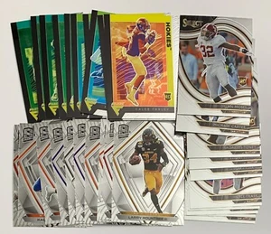 Panini Chronicles 2021 Draft Picks Base Flux Select Spectra #226-300 ¡Tú eliges! - Imagen 1 de 41