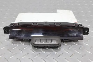 03-09 Lexus GX470 Dash Mounted Digital Clock & Temperature Display (Tested) - Foto 1 di 8