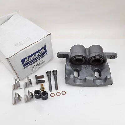 Front Right Disc Brake Caliper Fits Cadillac Escalade 2015-19 Escalade ESV 12-18 - Image 1 of 4