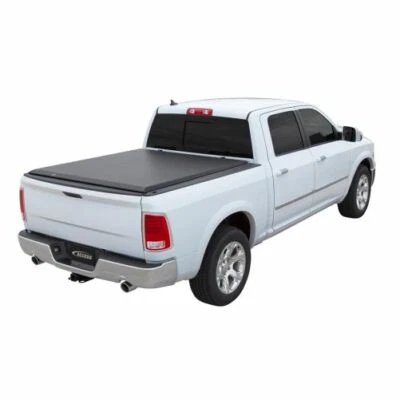Access 14179 Original Roll-Up Tonneau Cover For Dodge Ram 1500 2009-2010 NEW - Image 1 of 3