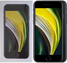 Apple iPhone SE (2nd Generation) Smartphone Dual-sim 4g Gigabit Class Mx9r2b/a