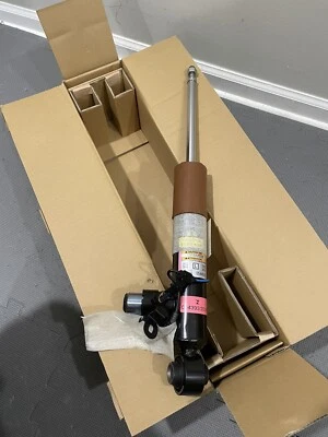 2022-2024 LEXUS NX F-SPORT OEM LEFT REAR  STRUT SHOCK ABSORBER NEW 48540-79015 - Image 1 of 4