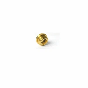 X-24 1/2" x 20 TPI Faucet Bibb Seat for for Price Pfister Lavatory Faucet - Picture 1 of 2