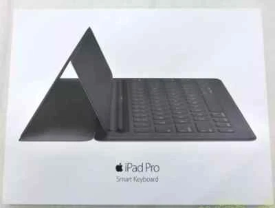 Apple iPad Smart Keyboard for 12.9-inch iPad Pro - Dutch MNKT2N/A - Image 1 of 4