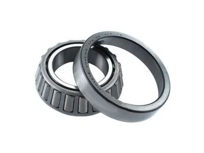 Cojinete de rueda trasero Timken 33549WJVN para Jeep Liberty 2002 Foto 1 de 2