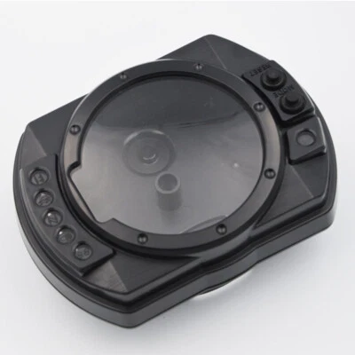 适用于川崎 Z750 Z1000 2003 - 2006 04 05 速度计转速表外壳 保护套 — 第 1/4 张图片