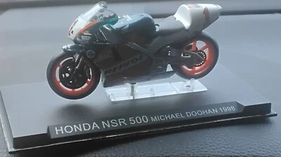 Honda NSR500 1/43 - Immagine 1 di 4
