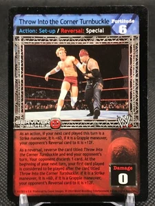 65/150 V2.4 WWF RAW DEAL CARDS 2002 World Wrestling Federation WWE CCG TCG - Picture 1 of 12