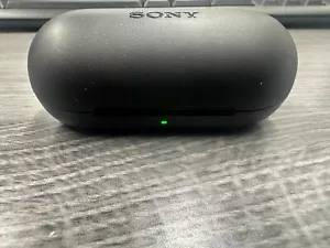 Sony WF-C700N Truly Wireless Noise Canceling in-Ear Bluetooth Earbud Headphones - Picture 1 of 4