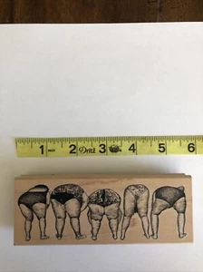 Viva Las Vegastamps Retro Damen Badeanzug Penner lustig Sommer Stempel - Bild 1 von 4