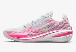 Size 14 - Nike Air Zoom GT Cut Think Pink *BRAND NEW* - Picture 1 of 9