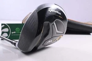 Left Hand Taylormade M2 2016 Driver / 10.5 Degree / Senior Flex Fujikura Pro 50 - Picture 1 of 9