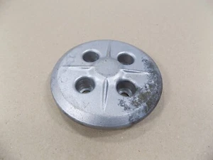 1974 74 Yamaha GT80 GT 1/ OEM Nice CLUTCH BASKET PRESSURE PLATE - Picture 1 of 4