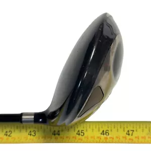 Orlimar Trimetal Hip TI 315cc 9.5° Driver Graphite Shaft 60g R Flex R/H - Picture 1 of 18