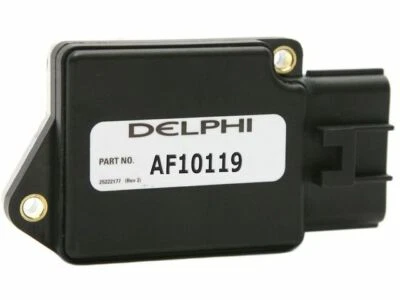 Sensor de flujo de aire masivo Delphi 63856DQ para Ford Expedition 1997-1998 Foto 1 de 2
