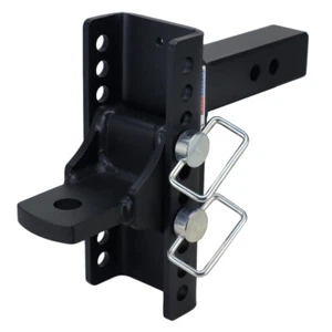 Shocker XR Adjustable Drawbar Hitch - Bild 1 von 3