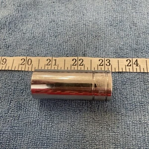 Matco Silver Eagle SAE 3/8” Drive Deep Socket 3/4” BDSE246 - Picture 1 of 5