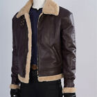 Resident Evil 4 Remake Leon S. Kennedy Cosplay Costume Jacket Coat Mens Coat Gam