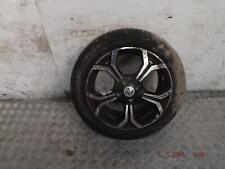 Mg Mg3 16'' Inch Alloy Wheel With Tyre 4 Stud 195/55r16 MK1 2012-2024~