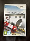 Trackmania Game For Nintendo Wii