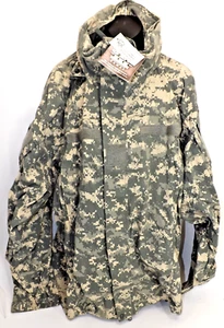 Propper GEN III Level 5 ECWCS US Army Soft Shell Cold Weather Jacket: Large-REG - Picture 1 of 15