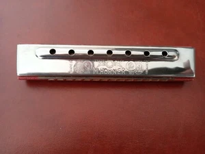 Armonica A Bocca Bravi Alpini - Foto 1 di 4
