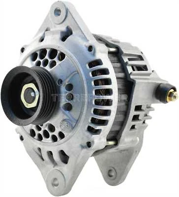 Alternador BBB Industries 13645 Reman compatível com 95-99 Subaru Legacy 2.2L-H4 - Imagem 1 de 4