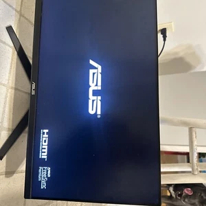 ASUS TUF Gaming VG247 24-Inch LCD Monitor - Picture 1 of 5