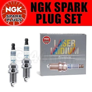 6 x NGK IRIDIUM PLUGS For LEXUS GS300 3.0 00+ - Picture 1 of 1