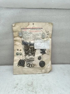FISHER R3610JX0022 REPAIR KIT FOR 3610J / 3620J POSITIONER - Picture 1 of 9