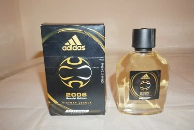 Adidas 2006 Special Edition by Victory League After Shave Lotion 100 ml  3.4 oz  - Image 1 of 4