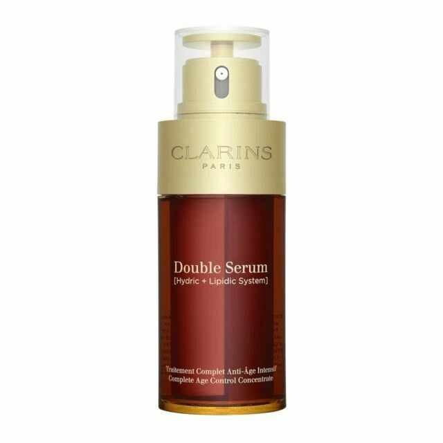 Clarins Double Serum - 75 ml