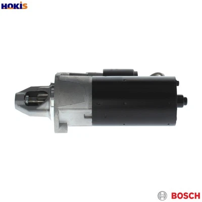 STARTER 1 986 S00 775 FOR JEEP MAYBACH MERCEDES-BENZ C-CLASS/T-Model VIANO 3.0L - Image 1 of 4